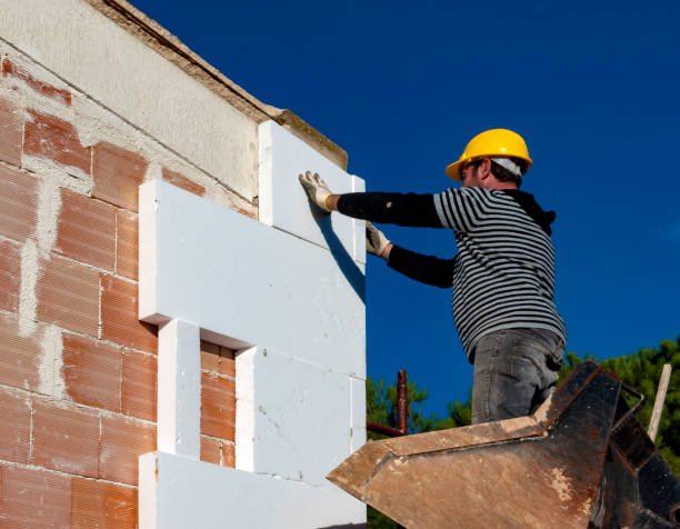 Range of Insulation Solutions in Luck, WI
