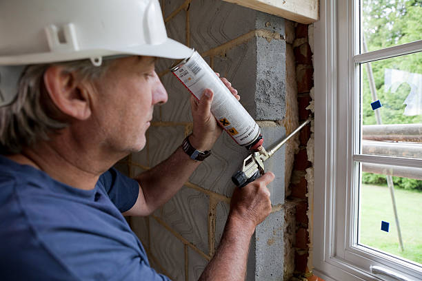 Best Insulation Installation Cost  in Luck, WI